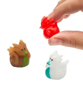 (image for) Dragon Micro Duck 3pc