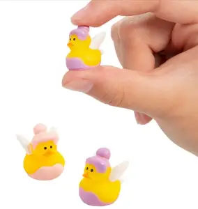 (image for) Fairy Micro Duck 3pc
