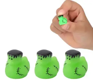 (image for) Frankenstein Micro Duck 3pc