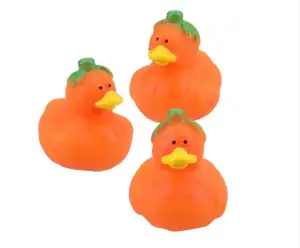 (image for) Pumpkin Micro Duck 3pc