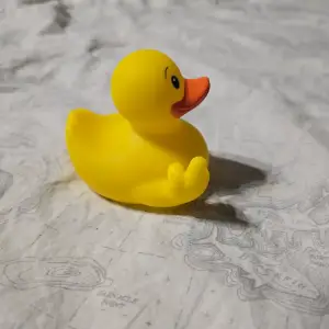 (image for) Middle Finger Duck