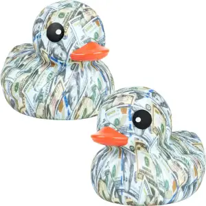 (image for) Share Money Shots Duck