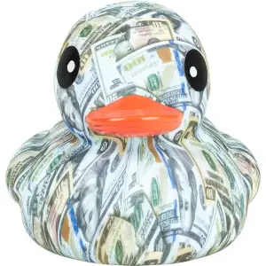 (image for) Share Money Shots Duck