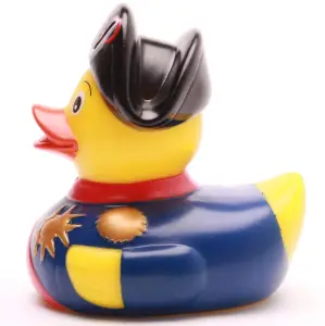 (image for) Napoleon Duck
