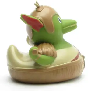 (image for) Orc Duck
