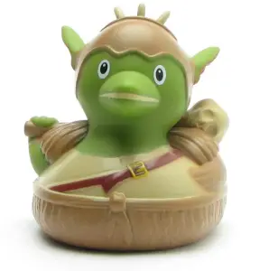 (image for) Orc Duck
