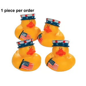 (image for) Patriotic Campaigner Duck