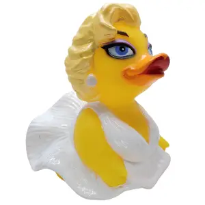 (image for) Pond Bombshell Duck