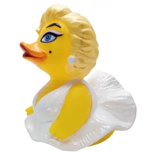 (image for) Pond Bombshell Duck