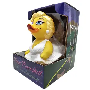 (image for) Pond Bombshell Duck