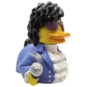(image for) Prince Paddle Like Its 1999 Duck