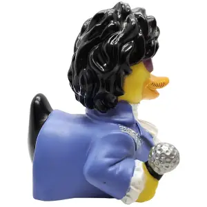 (image for) Prince Paddle Like Its 1999 Duck