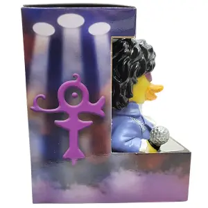 (image for) Prince Paddle Like Its 1999 Duck