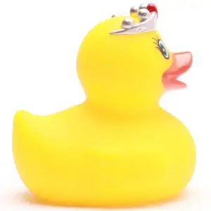 (image for) Princess Duck