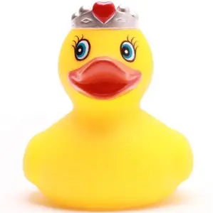 (image for) Princess Duck