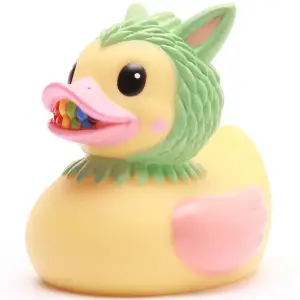 (image for) Quakiboo Duck