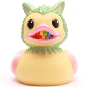 (image for) Quakiboo Duck