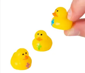 (image for) Cross Micro Duck 3pc
