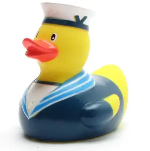 (image for) Sailor Duck