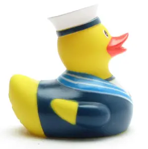 (image for) Sailor Duck