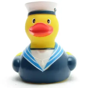 (image for) Sailor Duck