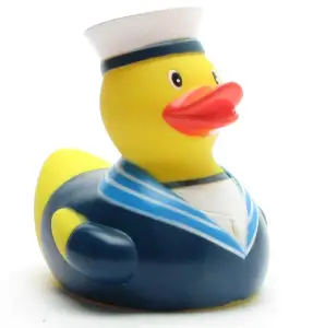 (image for) Sailor Duck