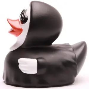 (image for) Scream Mask Duck