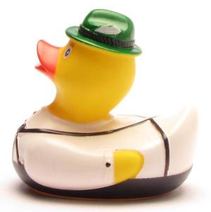 (image for) Seppel Puppet Duck