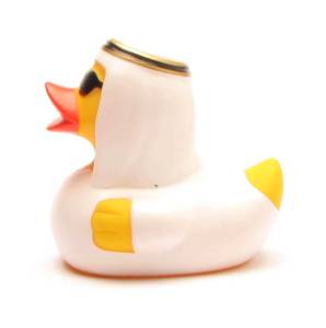 (image for) Sheikh Duck