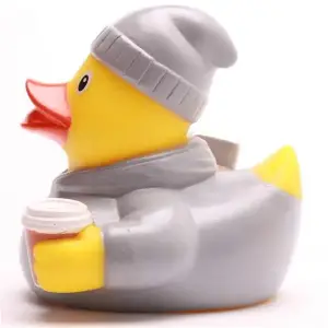 (image for) Silicon Valley Start Up Duck
