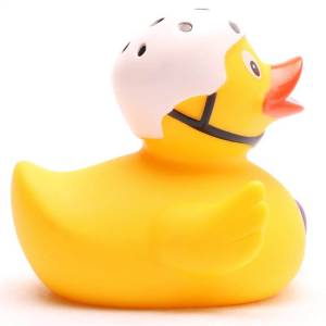 (image for) Skateboarder Skater Duck