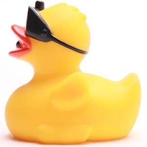 (image for) Snorkeler Diver Duck