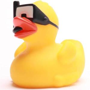 (image for) Snorkeler Diver Duck