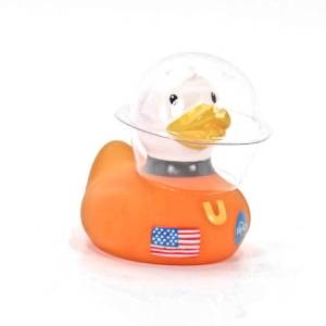 (image for) Space Astronaut Cosmonaut Duck