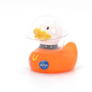 (image for) Space Astronaut Cosmonaut Duck