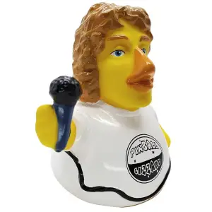 (image for) Pinball Gizzard Duck