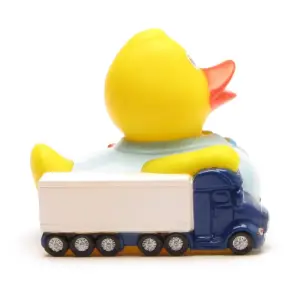 (image for) Truck Driver Duck