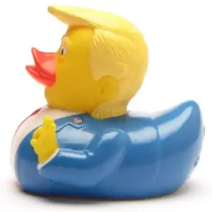(image for) Donald Trump Duck