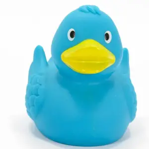 (image for) Turquoise Duck