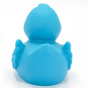 (image for) Turquoise Duck