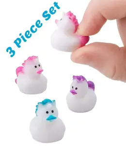 (image for) Unicorn Micro Duck 3pc