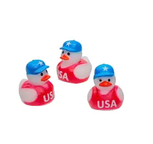(image for) USA Micro Duck 3pc