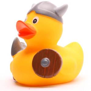 (image for) Viking Duck