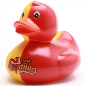 (image for) Viva España Duck