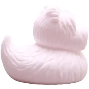 (image for) Westie Duck