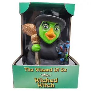 (image for) Wicked Witch of the West – Wizard of Oz Duck