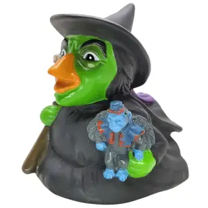 (image for) Wicked Witch of the West – Wizard of Oz Duck
