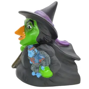 (image for) Wicked Witch of the West – Wizard of Oz Duck