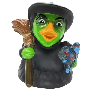 (image for) Wicked Witch of the West – Wizard of Oz Duck