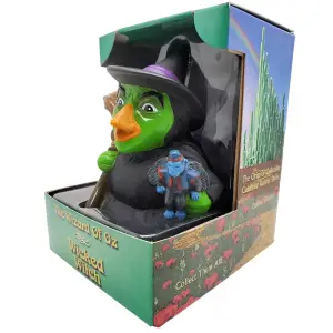 (image for) Wicked Witch of the West – Wizard of Oz Duck